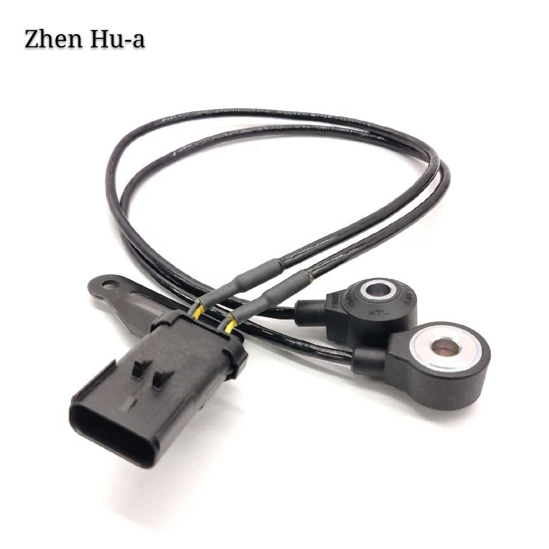 Factory Sales Auto Engine Knock Sensor 56041677AA 56041677AB For Buick Chrysler Dodge Jeep Mitsubishi