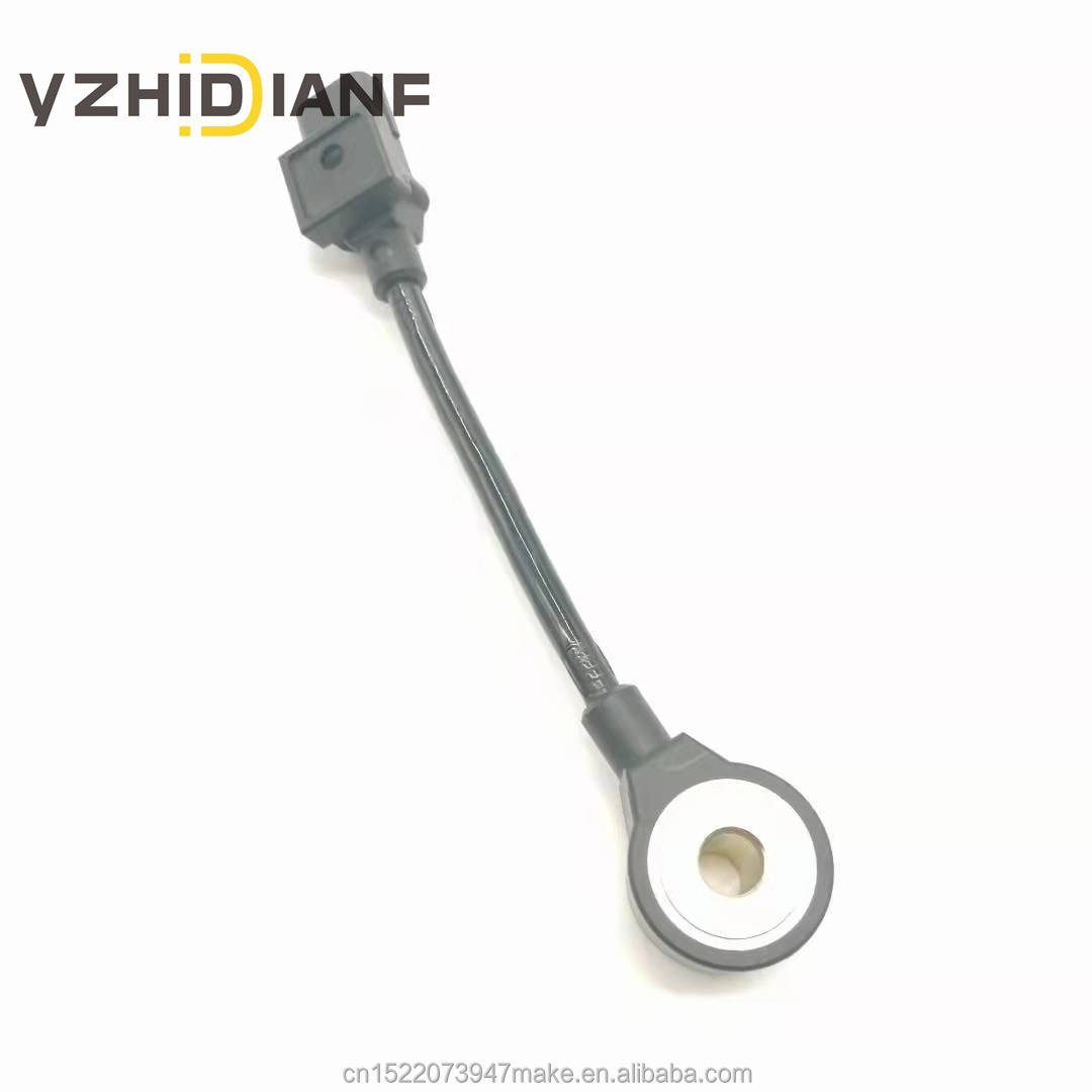 Factory Sales Auto Engine Knock Sensor 30530-PLE-004 30530-PLM-A01 KNE18 5S2229 2132237 S87 For Toyota Acura Civic