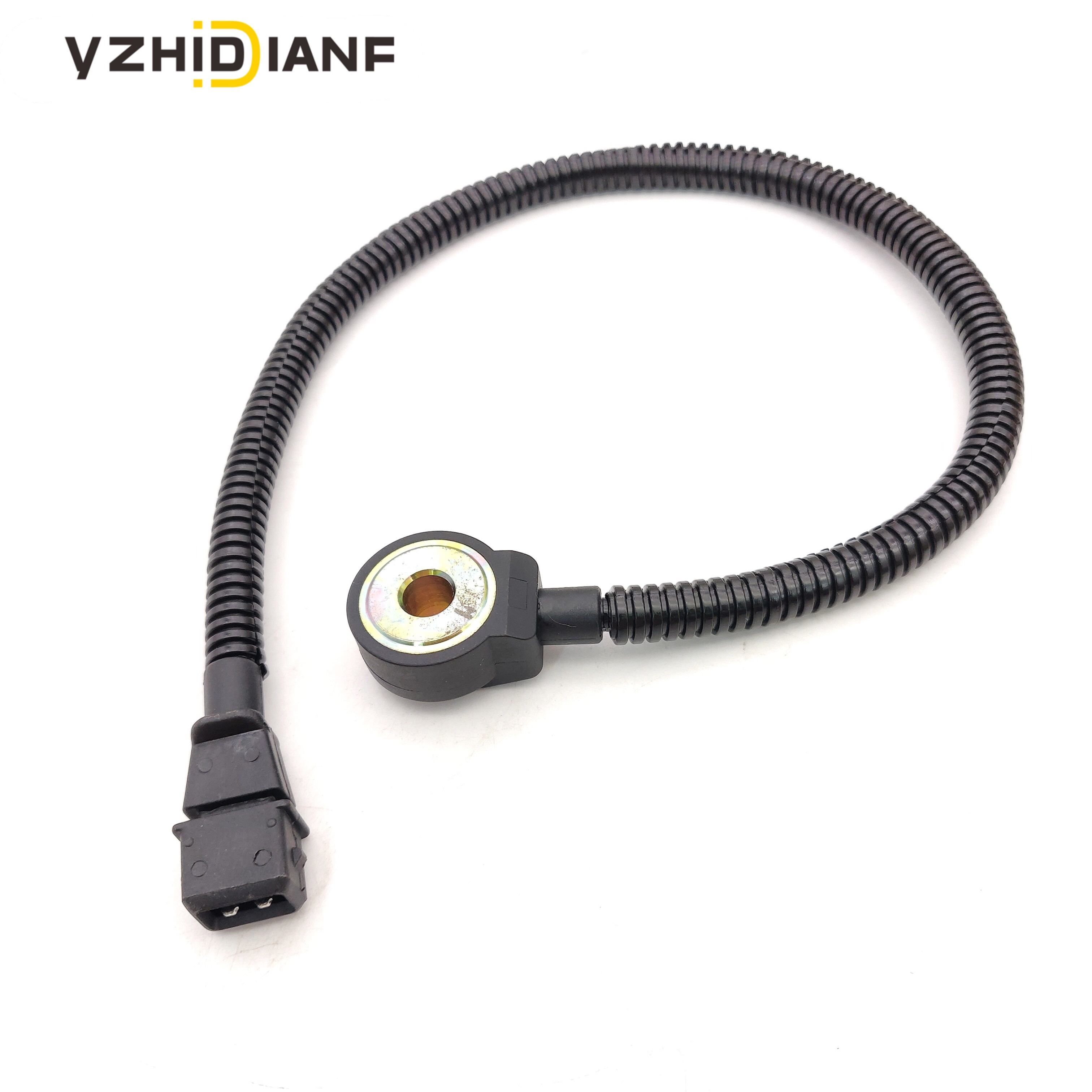 Factory Sales Auto Engine Ignition Knock Sensor 39250-26600 3925026600 39250-05000 For Hyundai Accent Elantra Tiburon L4