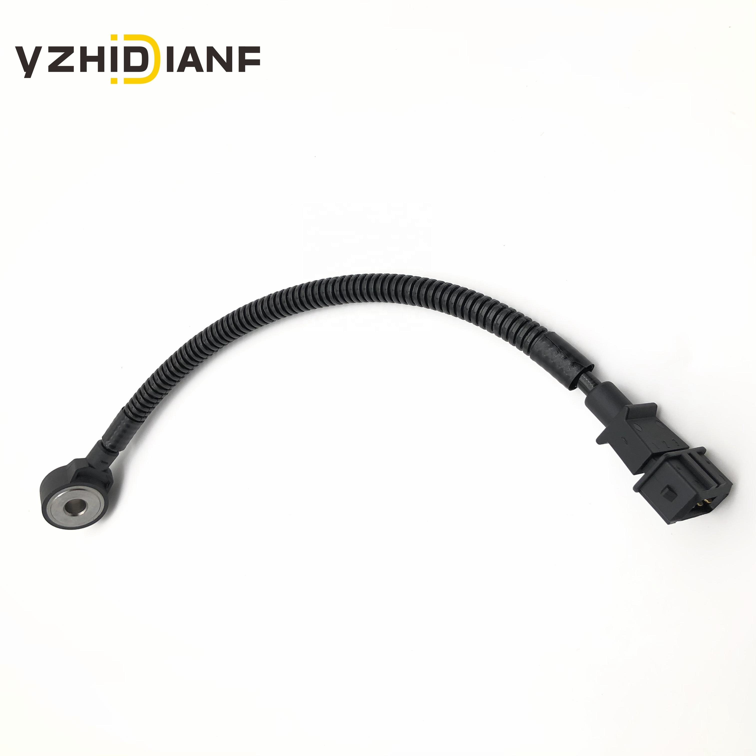 Factory Sales Auto Engine Ignition Knock Sensor 3925023500 39250-23500 For 2003-2010 Elantra Tiburon Tucson Spectra Sportage