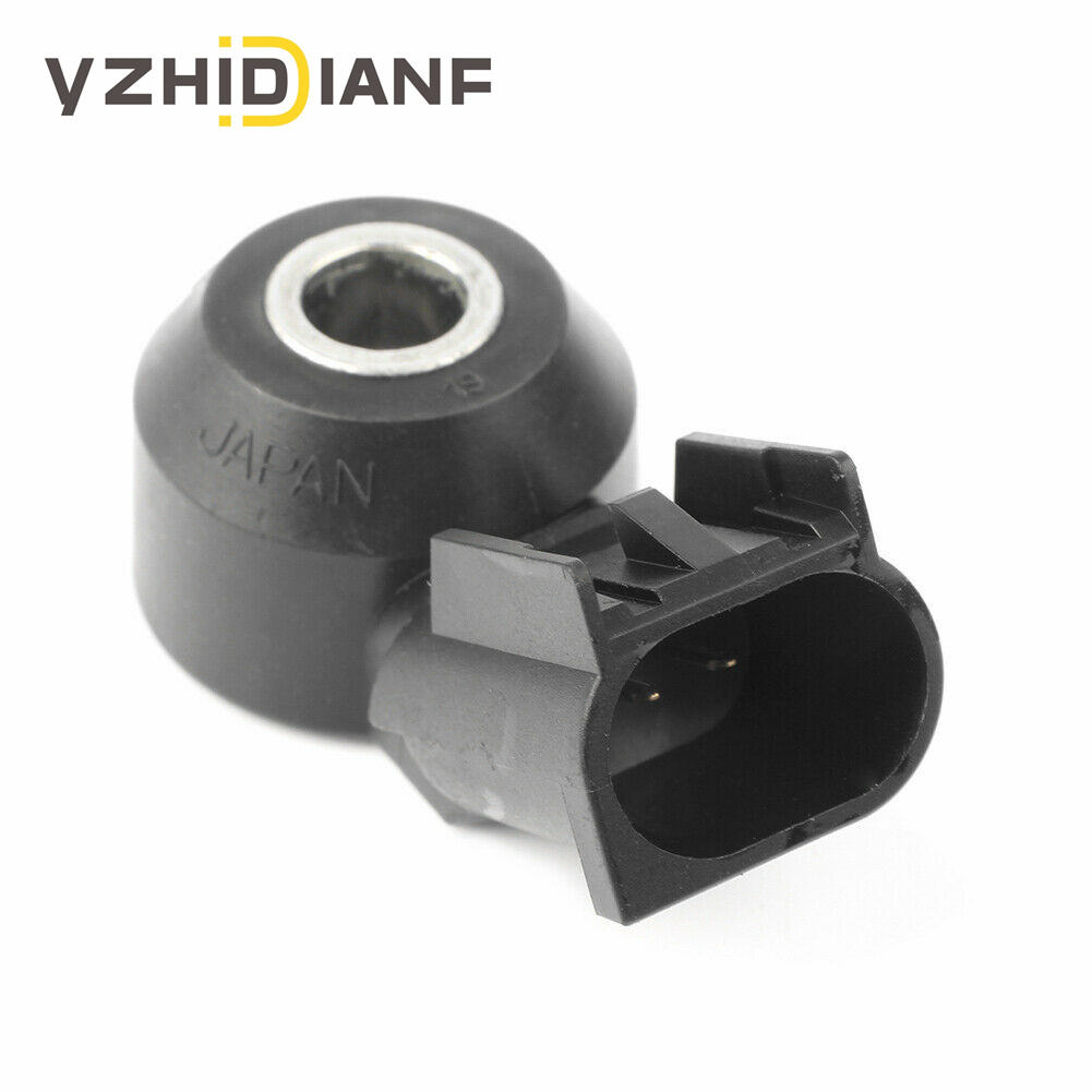 Factory Sales Auto Engine Knock Sensor 12570125 12623730 8125701250 5S6712 213-1576 For Nissan Teana 2.3 VQ23