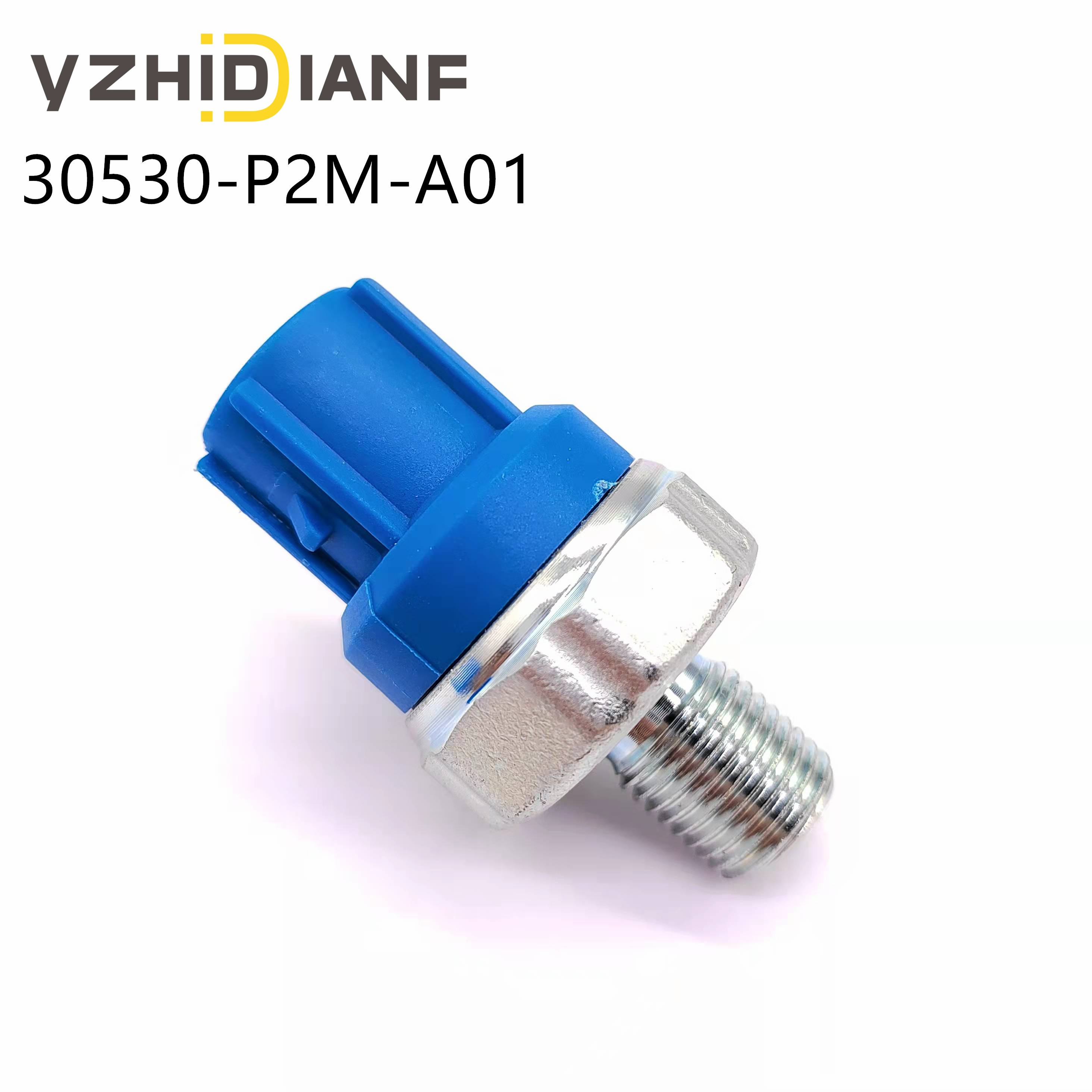 Factory Sales Auto Engine Knock Sensor 30530-P2M-A01 30530P2MA01 30530-PV1-A01 For Honda Civic 1996-2000 Acura RL 1996- 2004