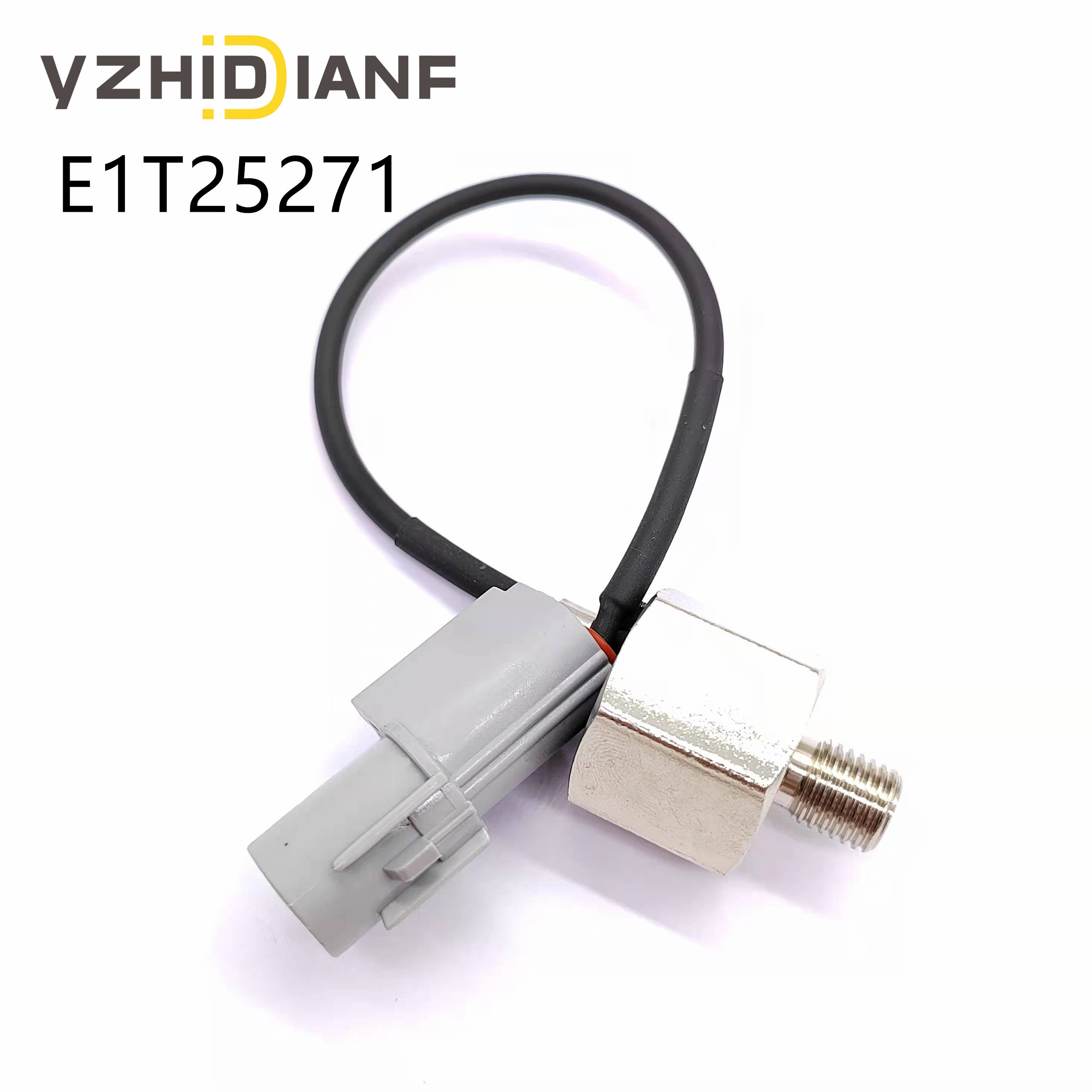 Factory Sales Auto Engine Knock Sensor E1T25271 5S2174 89054009 91176191 For Suzuki SX4 2.0L XL-7 2.7L Aerio 2.0L