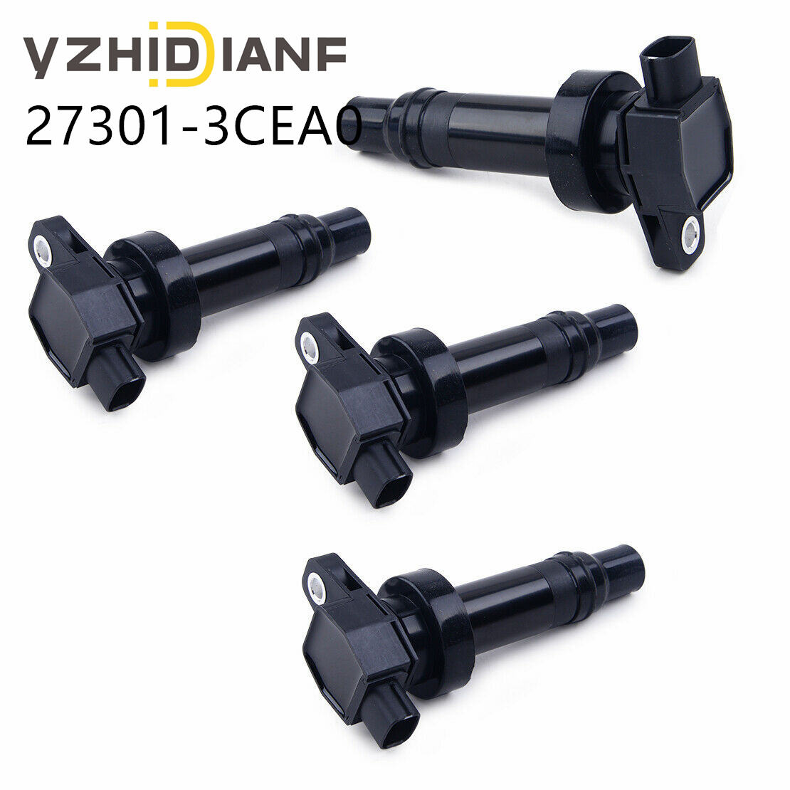 工厂销售汽车发动机点火线圈组 273013CEA0 27301-3CEA0 适用于现代 Grandeur Azera