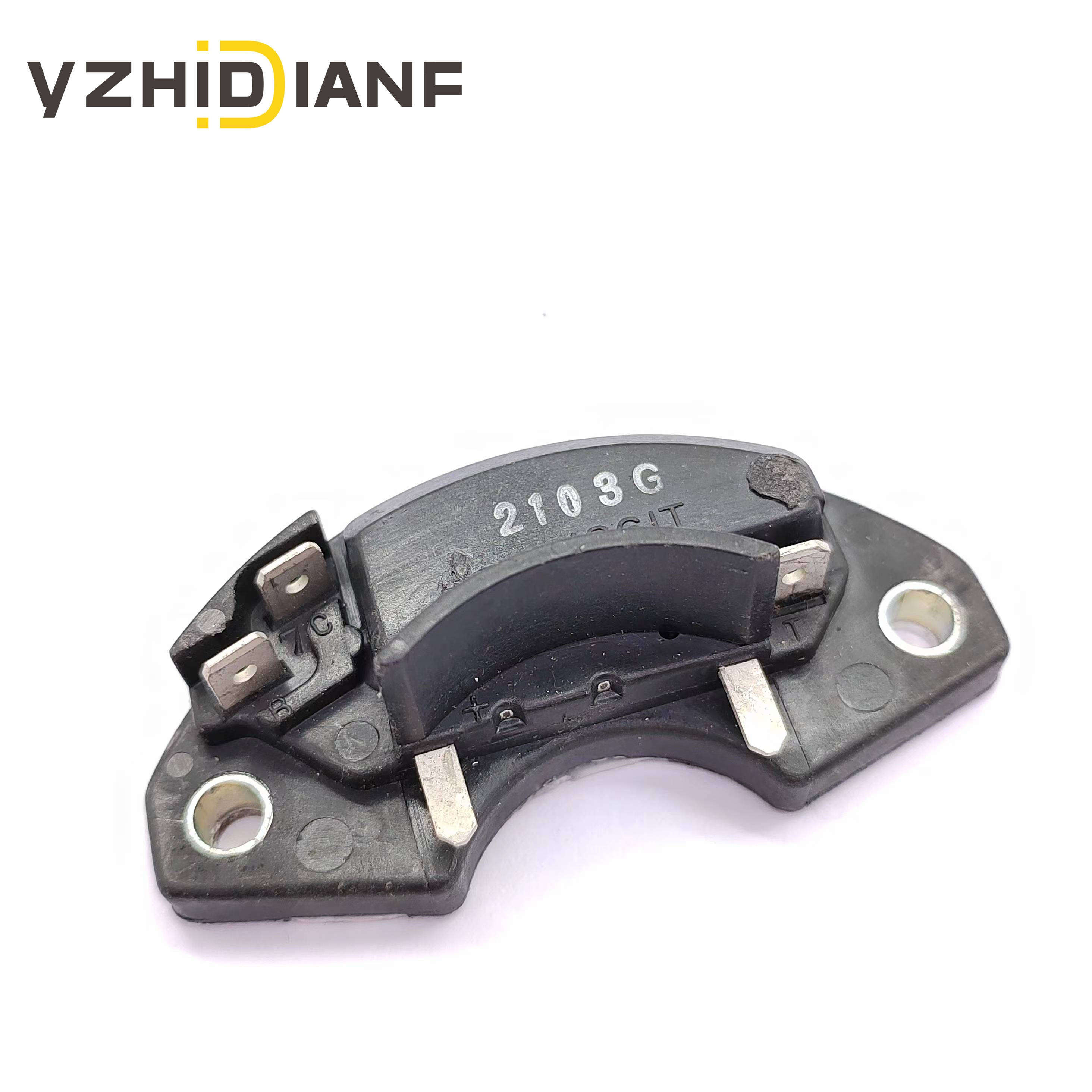 汽车发动机点火系统点火控制模块 J261T 090721-1022 适用于福特马自达