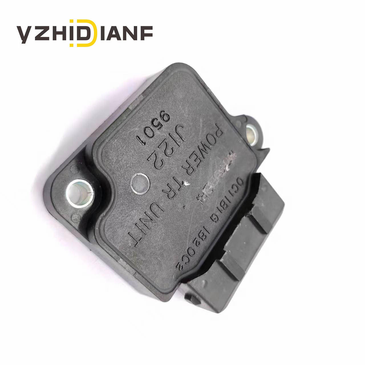 批发汽车发动机点火控制模块 J122 MD127742 LX646 89621-97401 适用于三菱