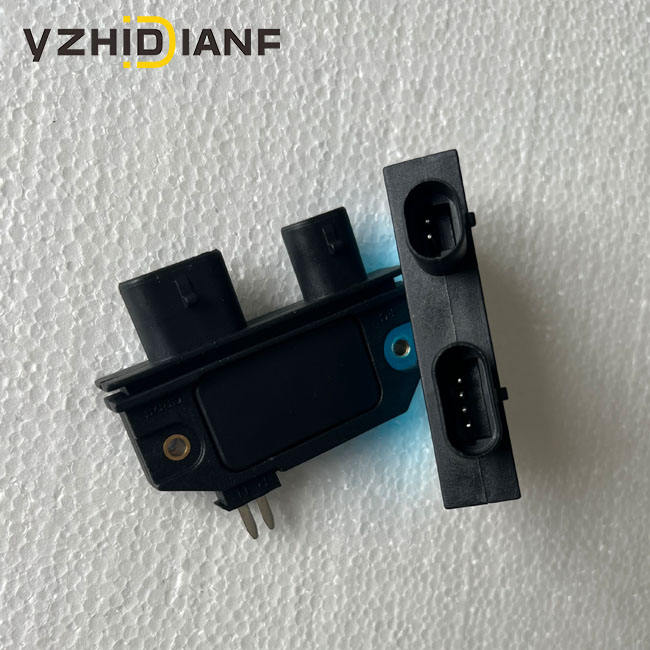 批发汽车发动机点火控制模块 D1980 D1960A 10482828 1989747 适用于日产别克雪佛兰凯迪拉克