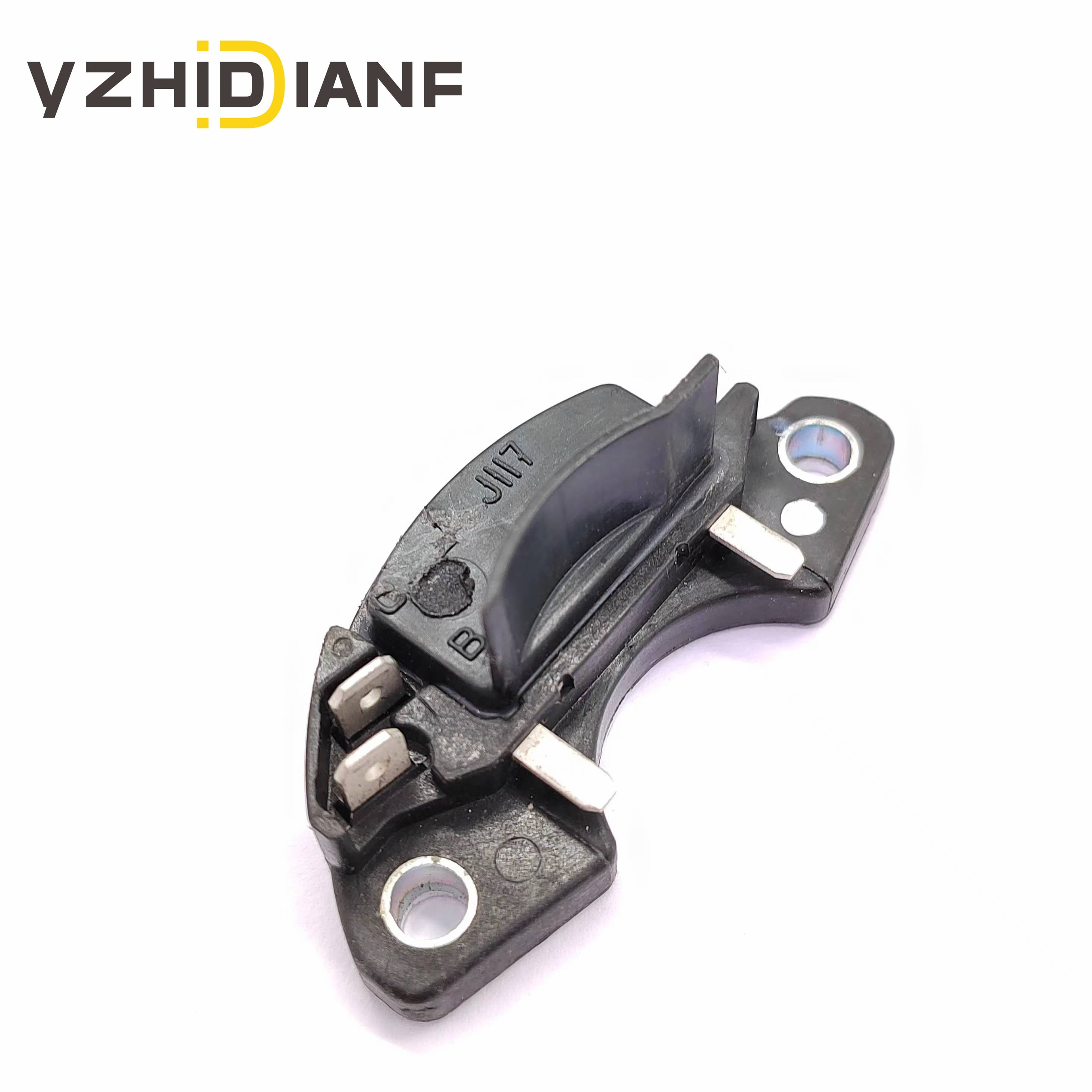 批发汽车发动机点火控制模块 22020G5110 22020-G5111 J007X00671 适用于福特马自达 626 MX-6 B2200 1981-1993