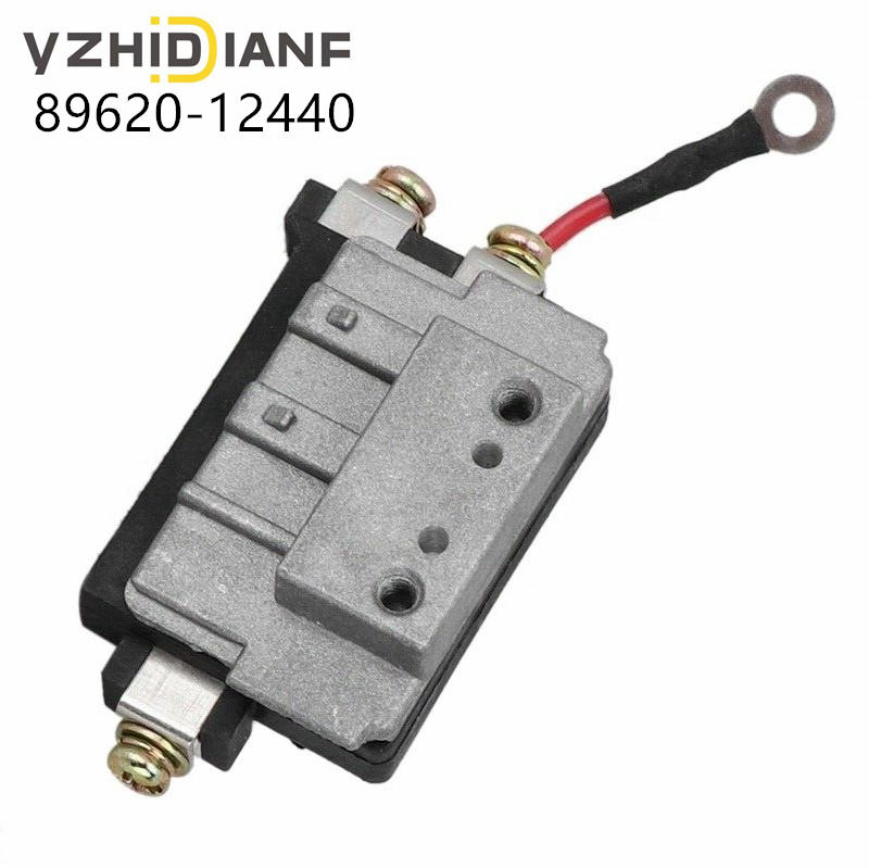 批发汽车发动机点火控制模块 8962012440 89620-12440 适用于丰田卡罗拉 Celica Prizm 1.6L 1.8L 1993-1995