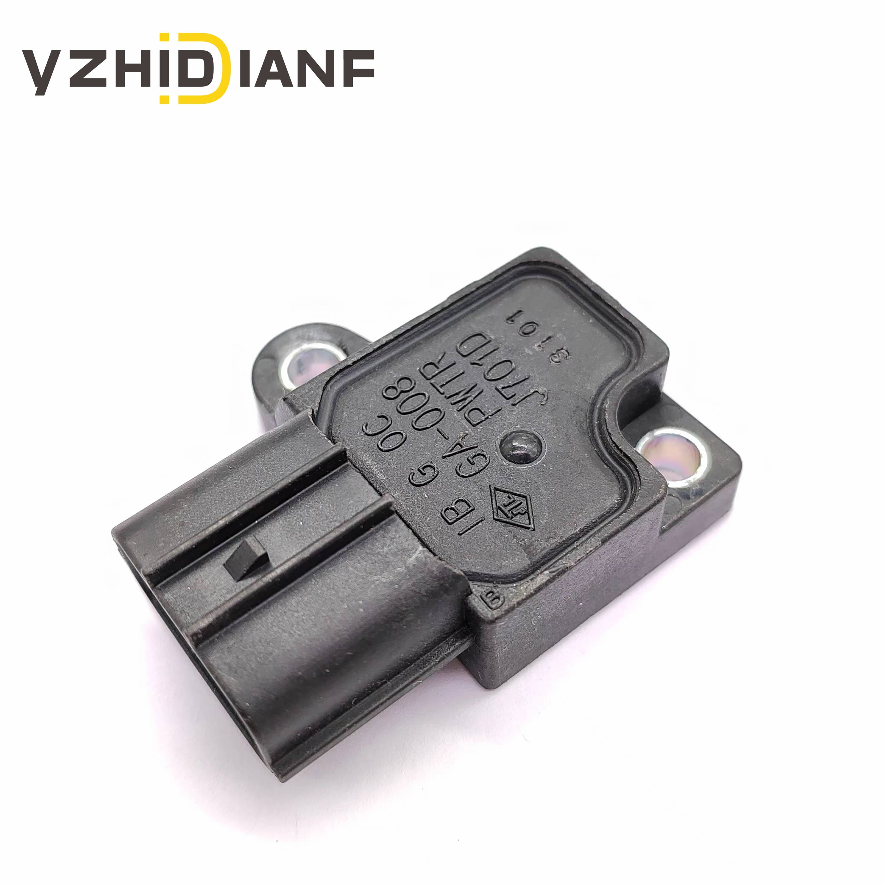 厂家直销汽车发动机点火控制模块 J701D BP01-18-251 适用于三菱 LX623 起亚 Sephia 福特 Escort Mercury