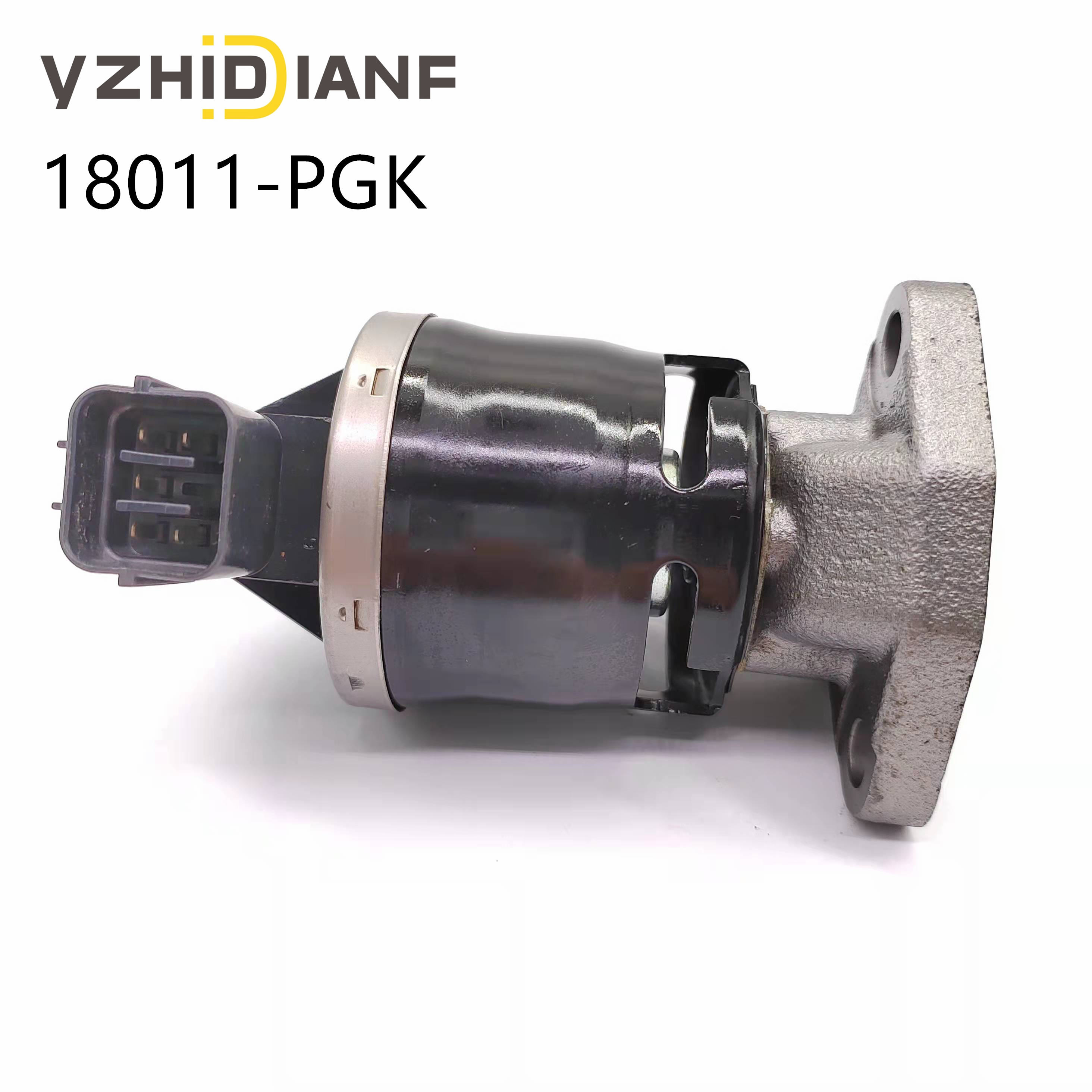 工厂汽车EGR废气再循环阀18011-PXK-020 96253548 36162-5R7-A12 EGV956适用于本田讴歌土星V6 3.0L 3.5L