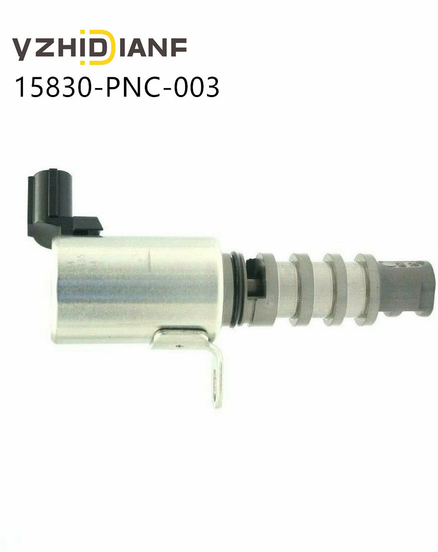 批发汽车发动机零件可变正时控制阀 15830-PNC-003 适用于本田讴歌思域 RSX CR-V