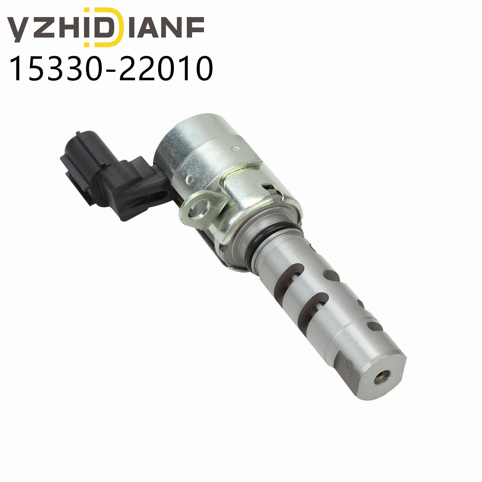批发汽车发动机零件油控可变气门正时电磁阀 VVT 15330-22050 适用于丰田雪佛兰