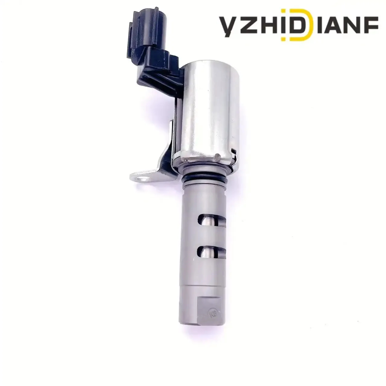 批发汽车发动机 VVT 可变气门正时电磁阀 24375-03010 2437503010 适用于现代起亚