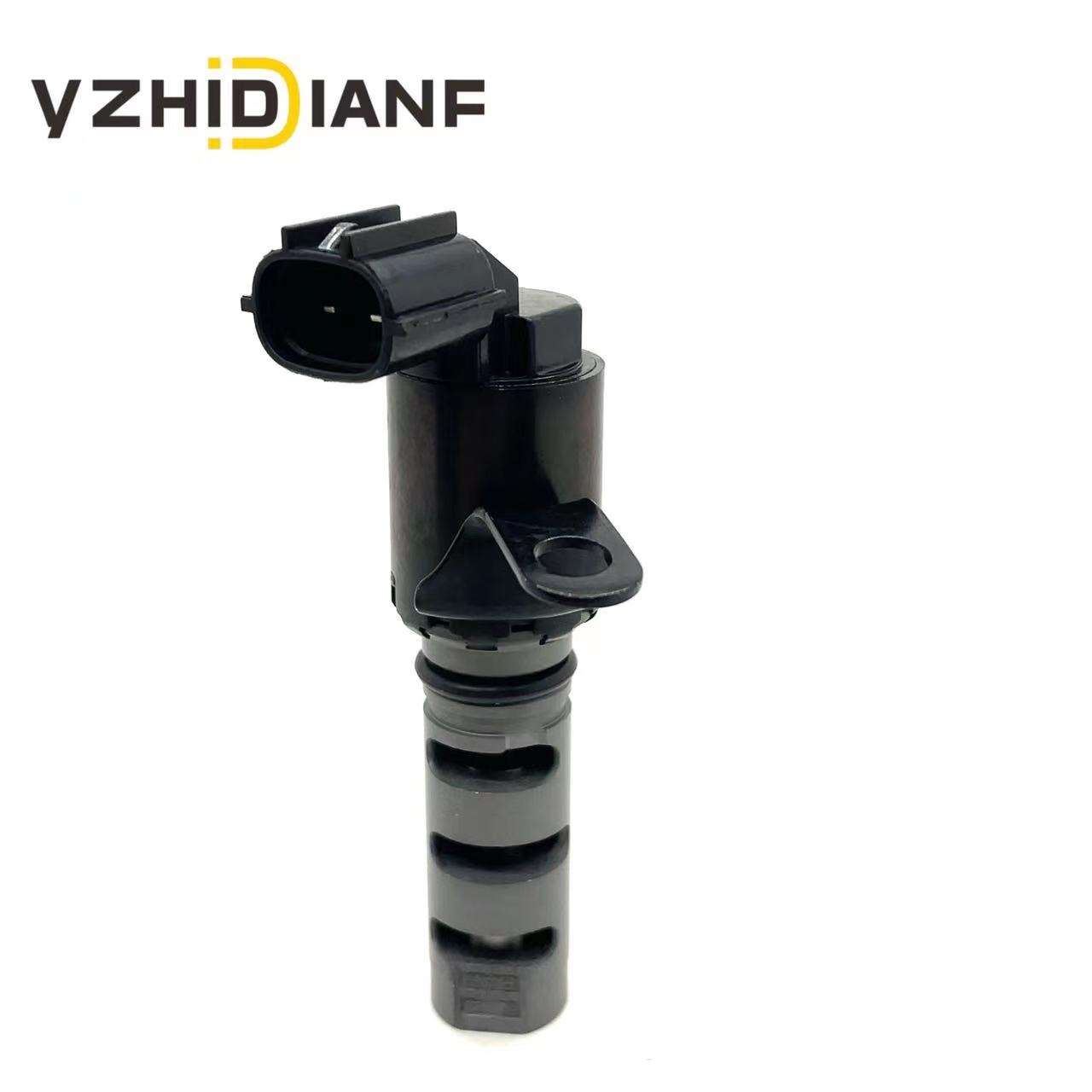 批发汽车发动机凸轮轴可变正时 VVT 电磁阀油控制阀 15330-0Y060 适用于丰田 Avanza Yaris