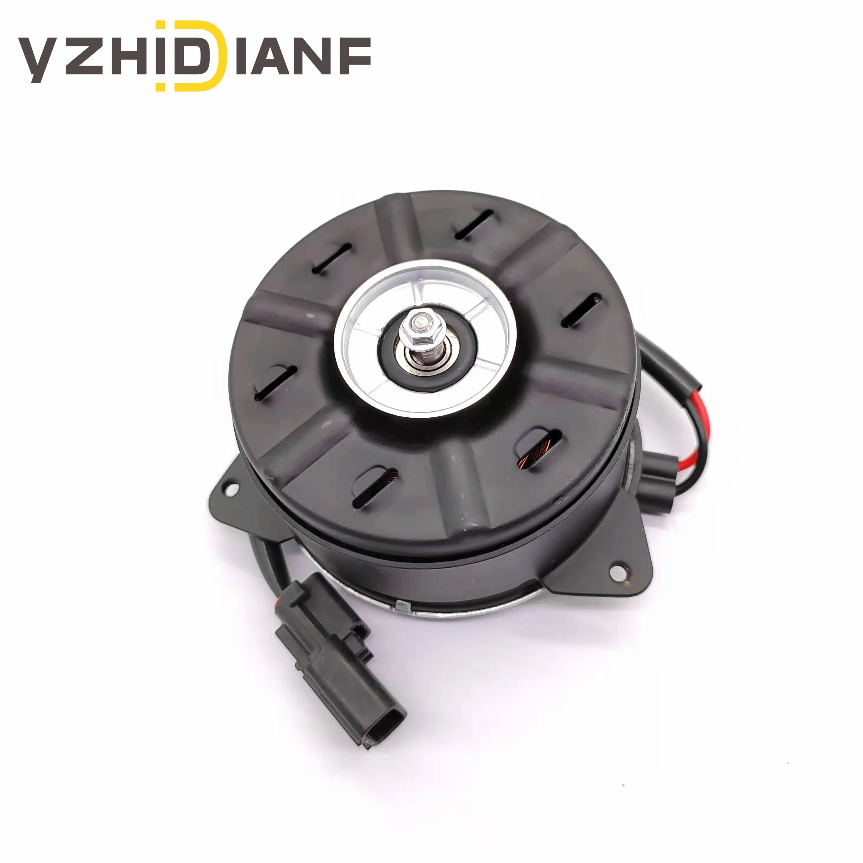 批发汽车发动机冷却系统散热器风扇电机 16363-0T150 16363-0V260 适用于丰田卡罗拉 ZRE15 ZRE181 ZRE182 ZRE120
