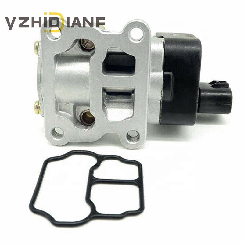 批发汽车发动机怠速空气控制阀 IAC 22270-16090 136800-1060 适用于丰田卡罗拉