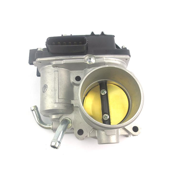 批发汽车发动机电子节气门体总成 1450A174 适用于三菱 ASX 1.6 LPG (117 CV) 2010