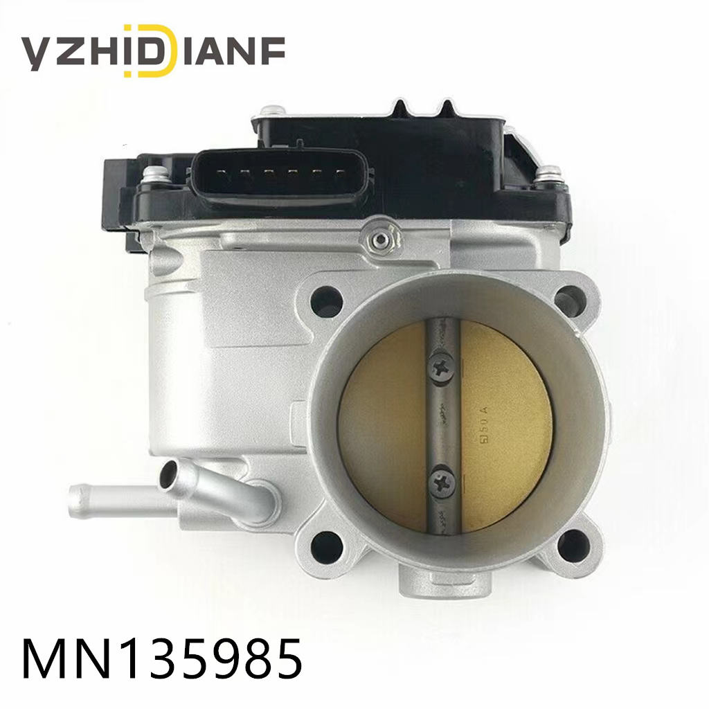 厂家直销零件汽车发动机节气门体 MN135985 EAC60-020 1450A033 适用于三菱 Eclipse Galant 2.4L 2004-2012