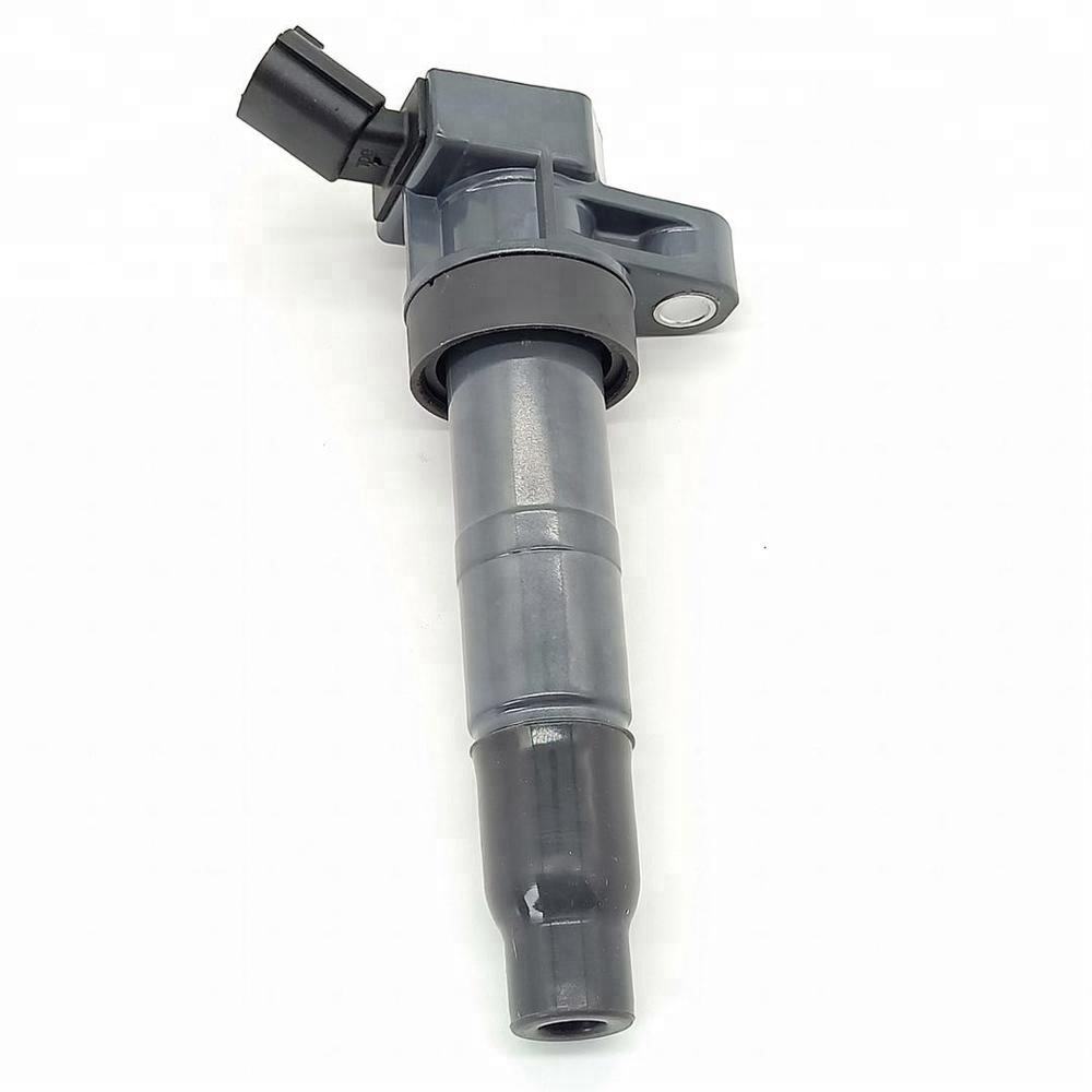 厂家直销汽车发动机配件点火线圈 27300-3F100 适用于现代圣达菲索纳塔起亚远舰