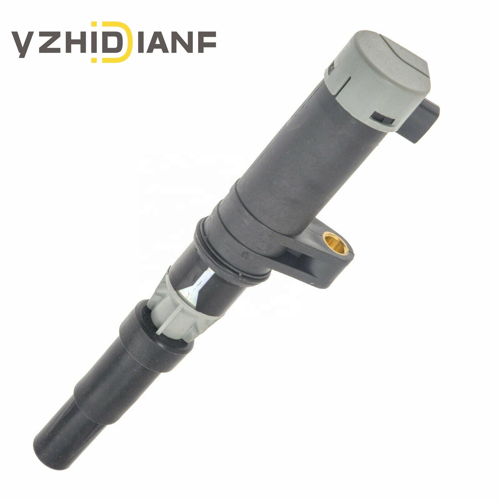 厂家直销汽车发动机配件点火线圈 2244800QAA 22448-00QAA B054ND 适用于 2001-2005 日产 Almera Sentra 1.8L