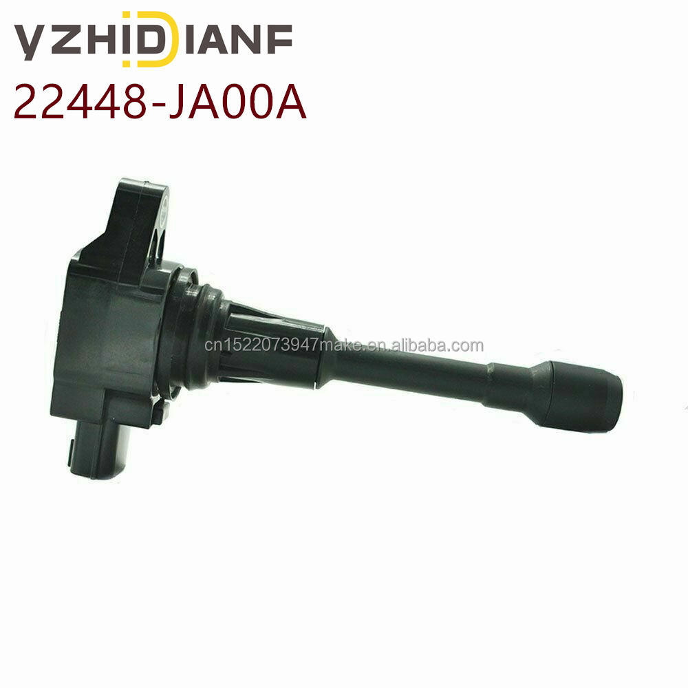 工厂直销点火线圈UF549 22448-JA00A 22448-ED000适用于英菲尼迪铃木