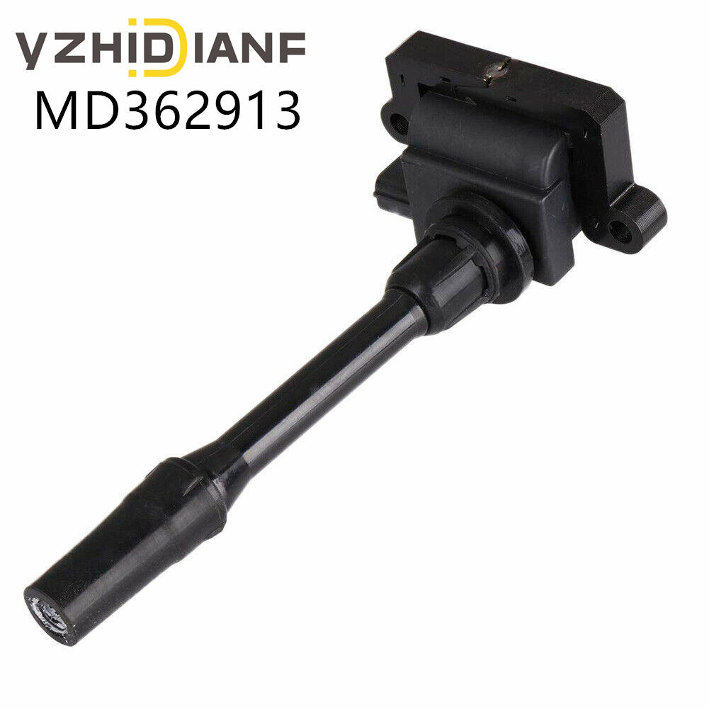 工厂直销点火线圈H6T12471A MD362913 H6T12721适用于三菱Lancer Mirage Eclipse帕杰罗