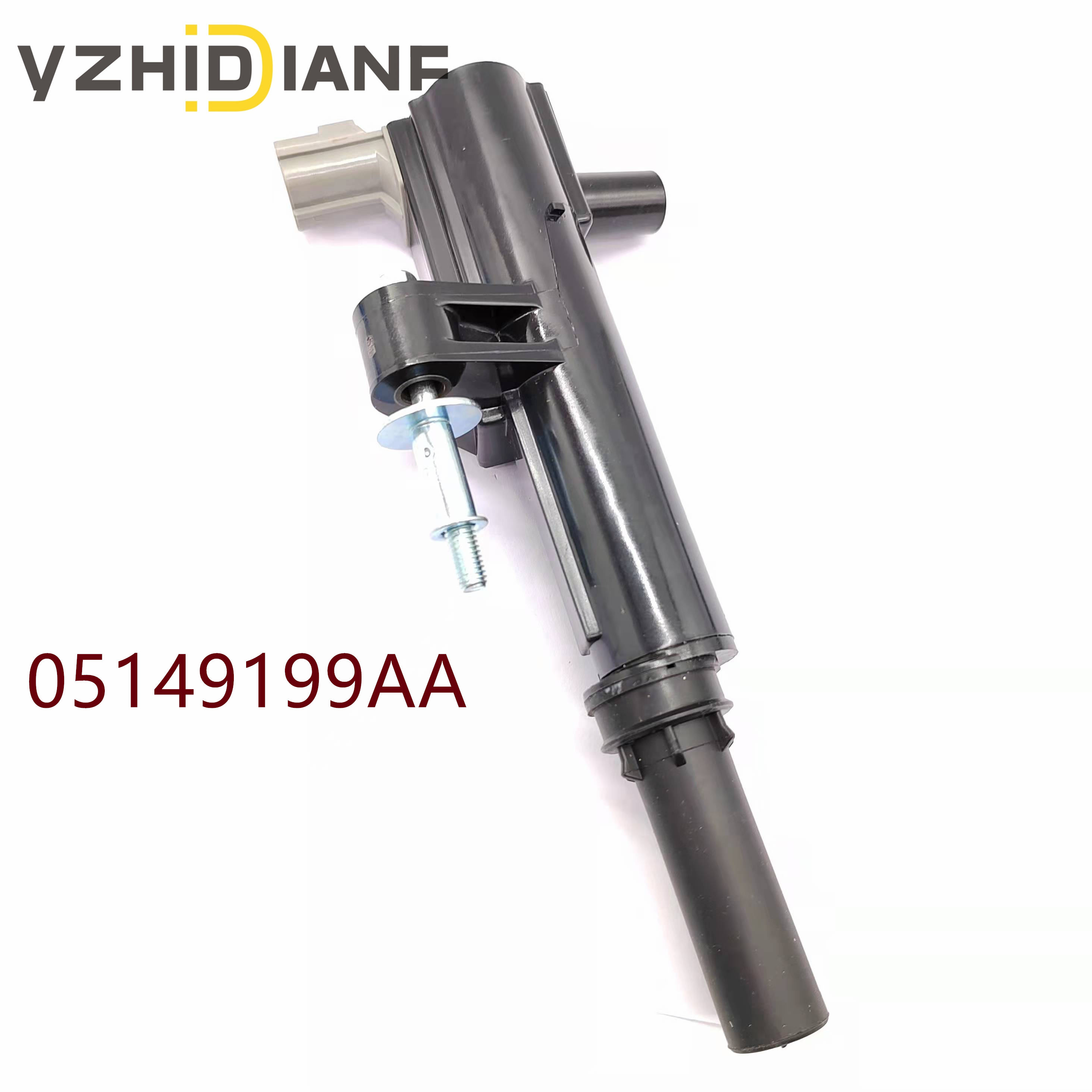 工厂直销点火线圈68320417AA 05149199AA 51449199AA适用于道奇公羊1500杜兰戈吉普大切诺基4.7L 3.7L