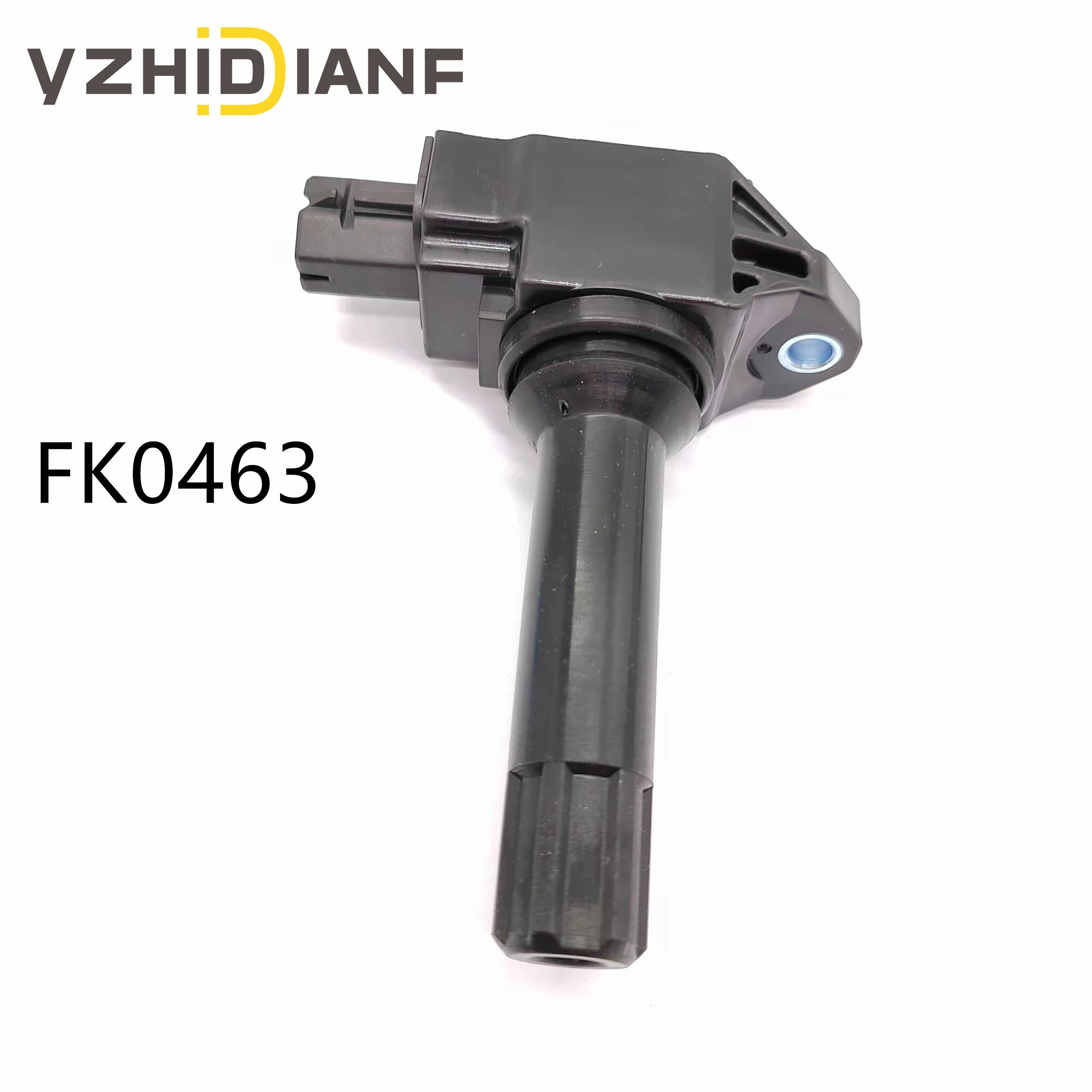 工厂直销点火线圈火花塞FK0463 22433-AA700 22433-AA70A适用于2016-2017斯巴鲁Crosstrek 2.0L