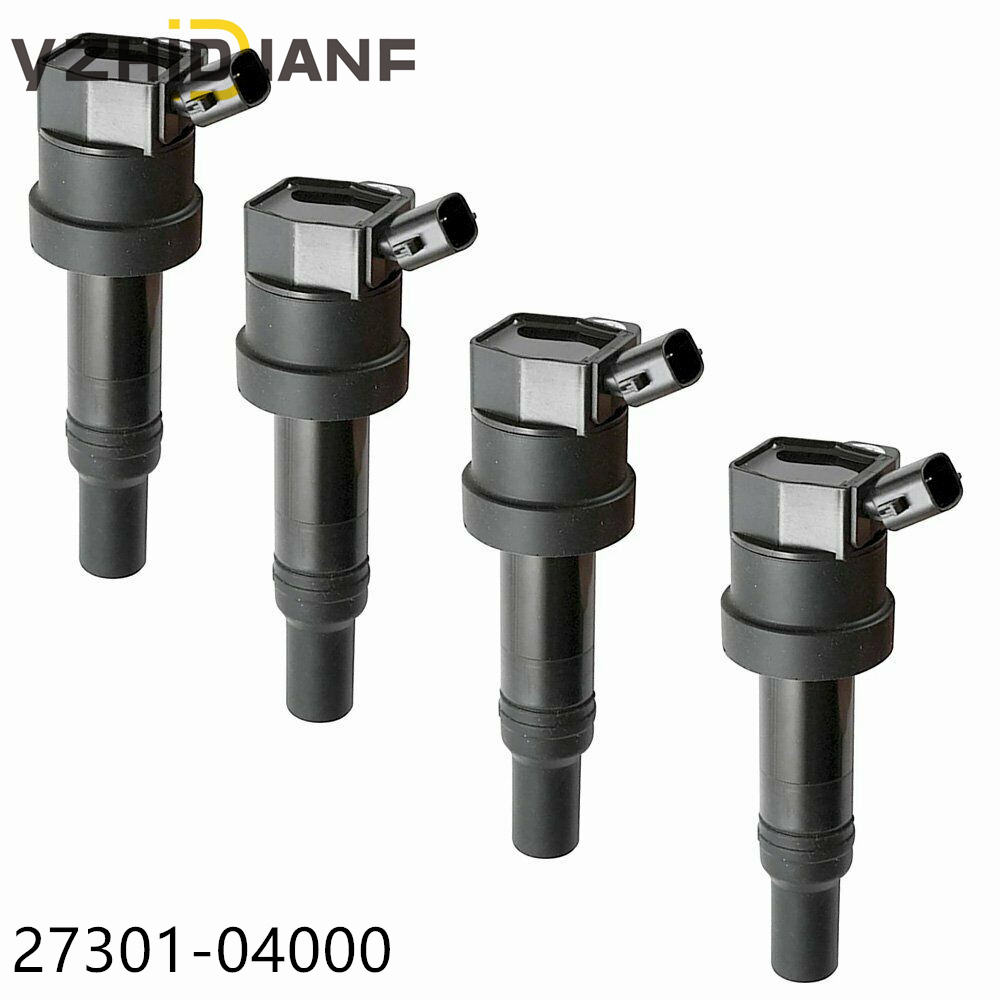 工厂直销点火线圈2730104000 27301-04000适用于现代起亚Mk2 1.0 2011-2015