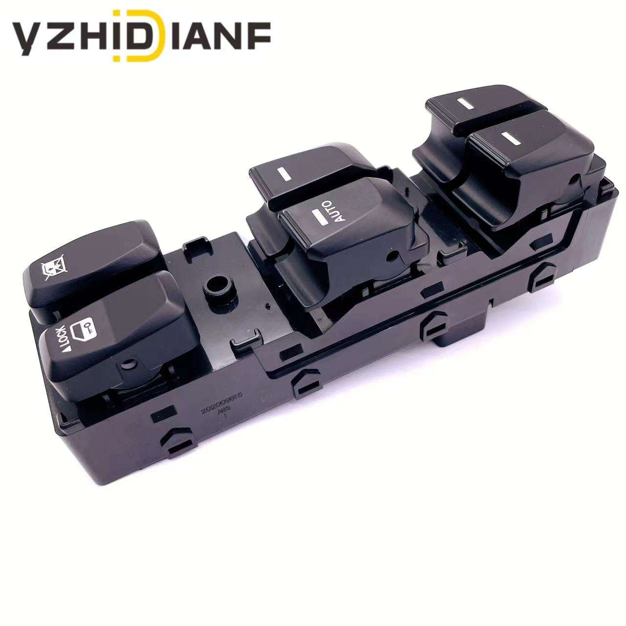 批发汽车配件汽车电动车窗总开关93570-2S010 93570-2Z000适用于现代Ix35 2015