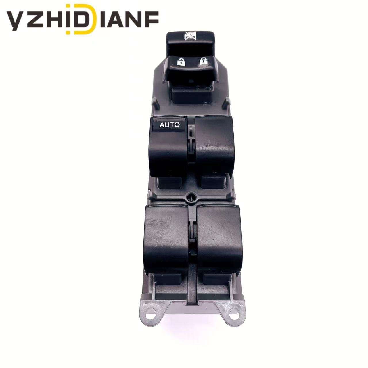 批发汽车零部件电动车窗开关8482033240 84820-06100适用于丰田卡罗拉凯美瑞RAV4 2006-2015