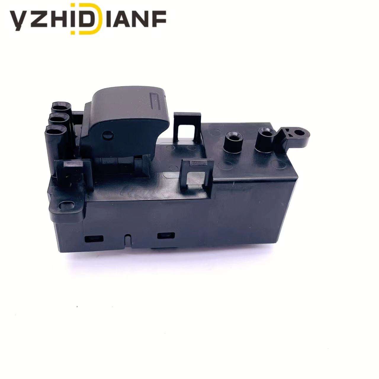 批发汽车配件右后乘客车窗开关35760-T4N-H010-M1适用于本田飞度HR-V 2015-2020