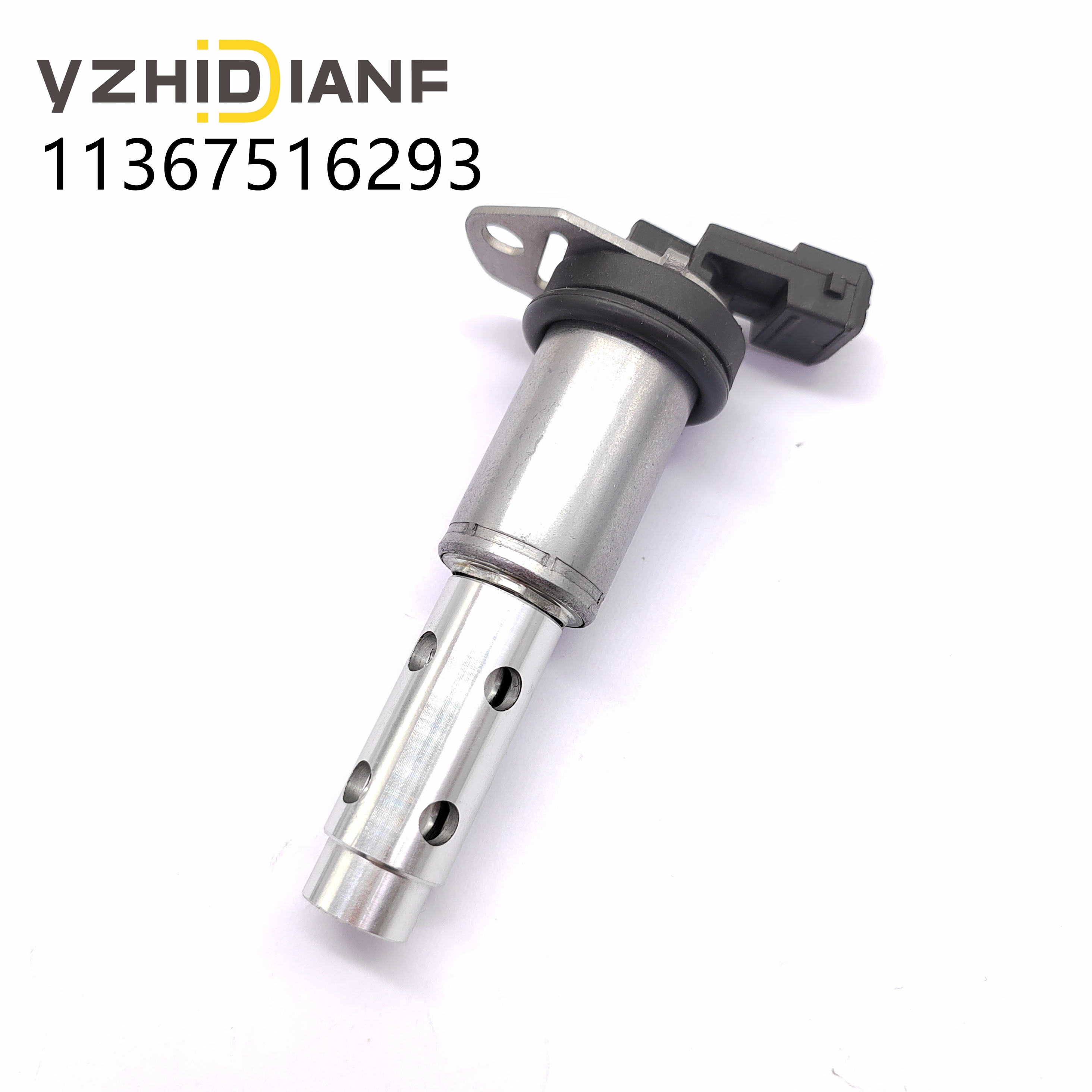 批发汽车零部件发动机机油控制可变VVT电磁阀11367585425 11367516293 2T1046 11367560462适用于宝马328I X3