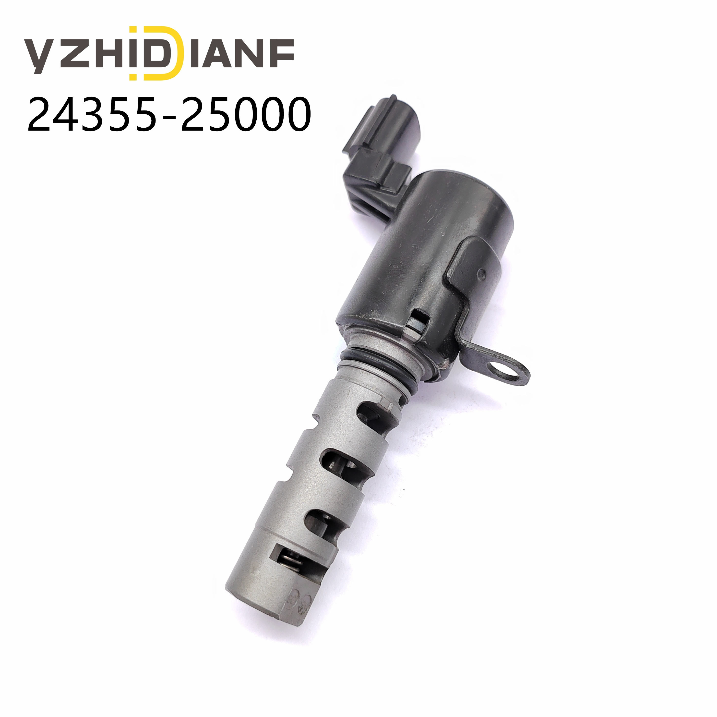 厂家直销油控可变气门正时VVT电磁阀2435525000 24355-25000适用于Optima Sorento索纳塔图森