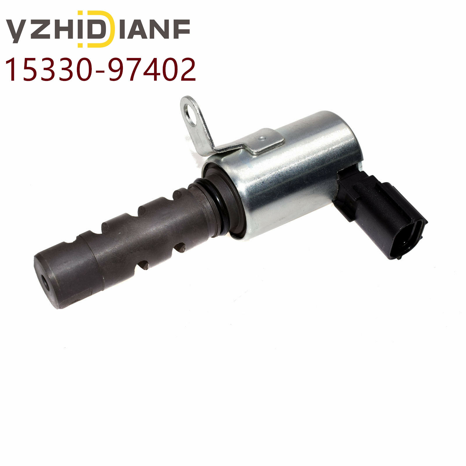 批发VVT凸轮轴正时控制阀15330-97402 1533097402适用于丰田Avanza Rush Vios 1.5L