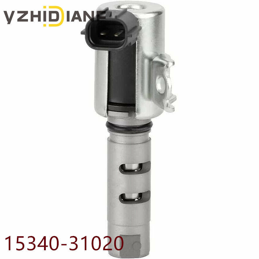 批发VVT可变正时控制阀电磁阀15340-31020 1534031020适用于丰田凯美瑞Avalon 2005-2017
