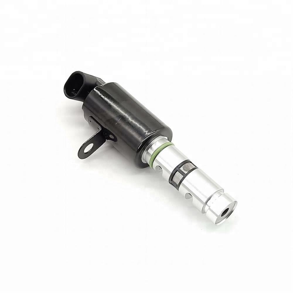 批发VVT可变正时电磁阀24355-3E000 243553E000 133600158适用于起亚Optima Rondo 2006-2010 2.7升V6