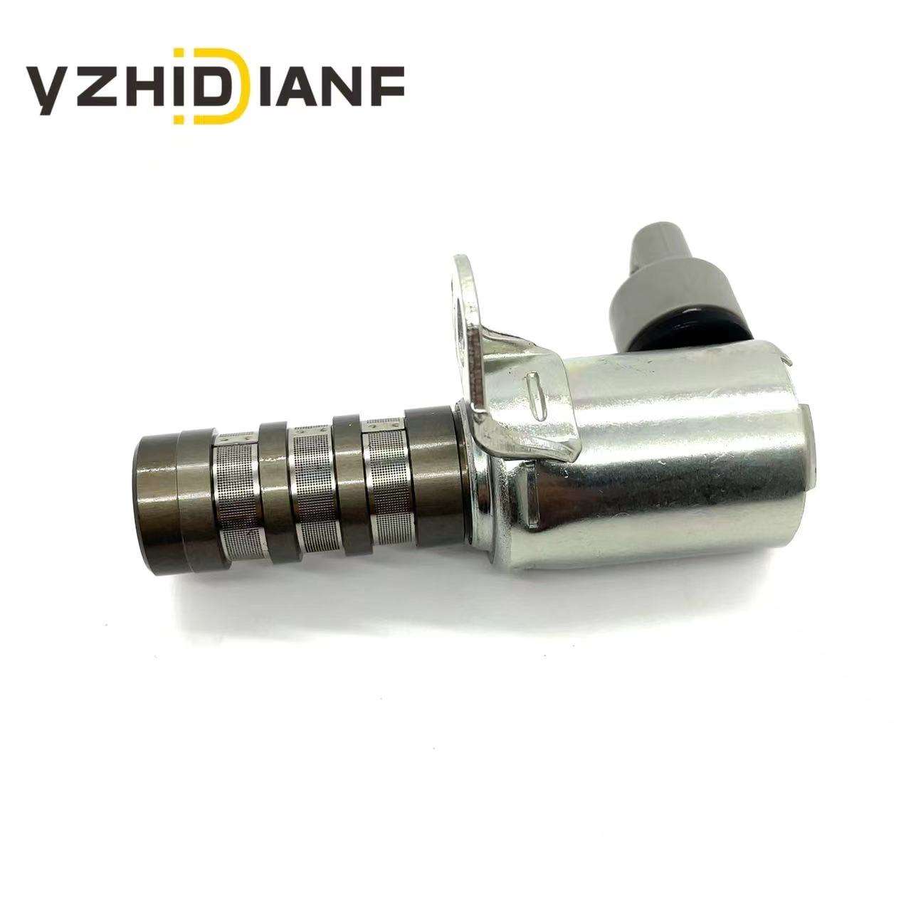 批发汽车发动机可变气门正时电磁阀VVT AT4Z-6M280-B适用于福特野马林肯MKX 3.7L 11-17
