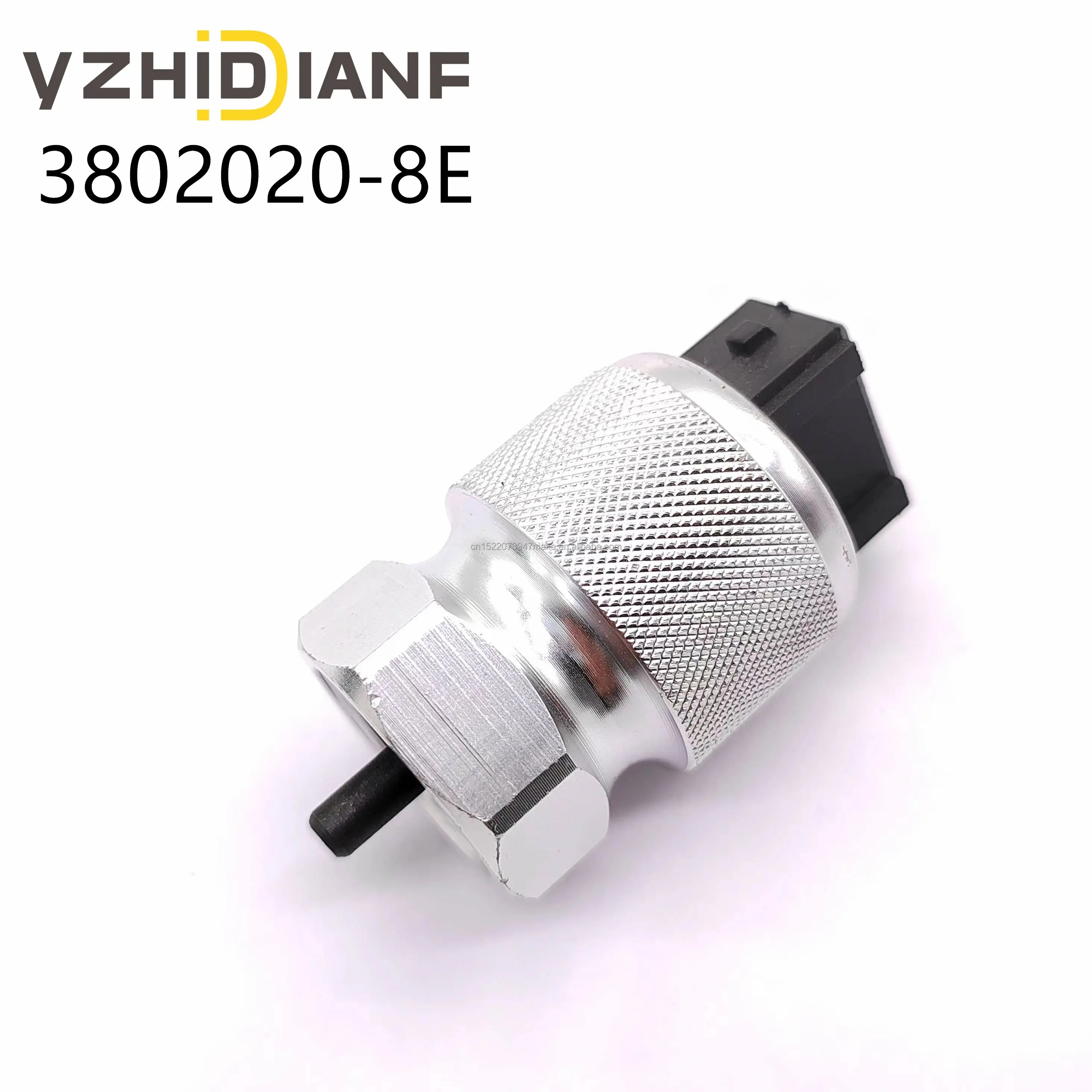 批发汽车发动机里程表变速器车轮转速传感器3802020-8E 3820111-D01 3802020-66 3820020-01适用于长城