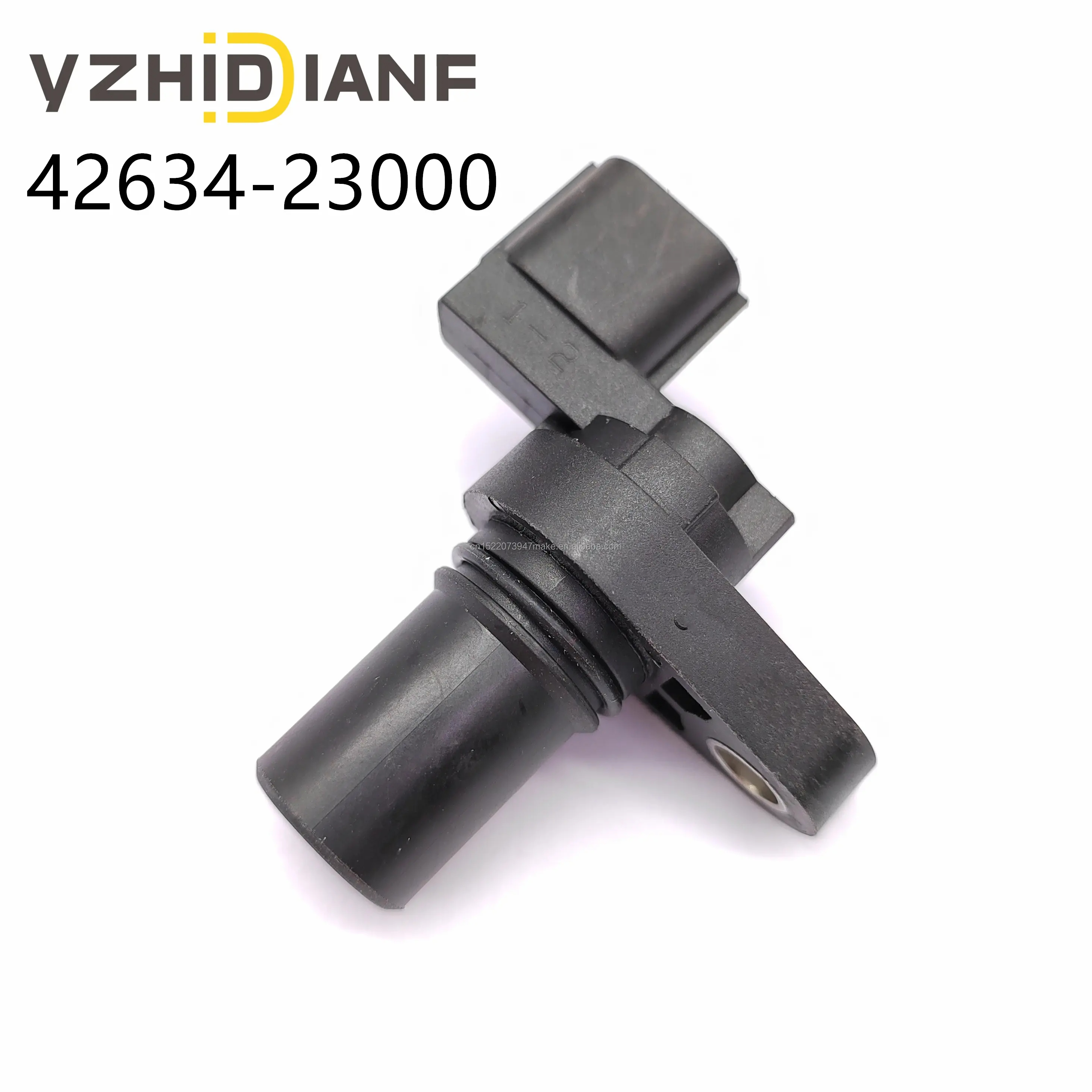 批发汽车发动机变速器里程表车速传感器42634-23000适用于现代Veloster 2012-2017 1.6L L4
