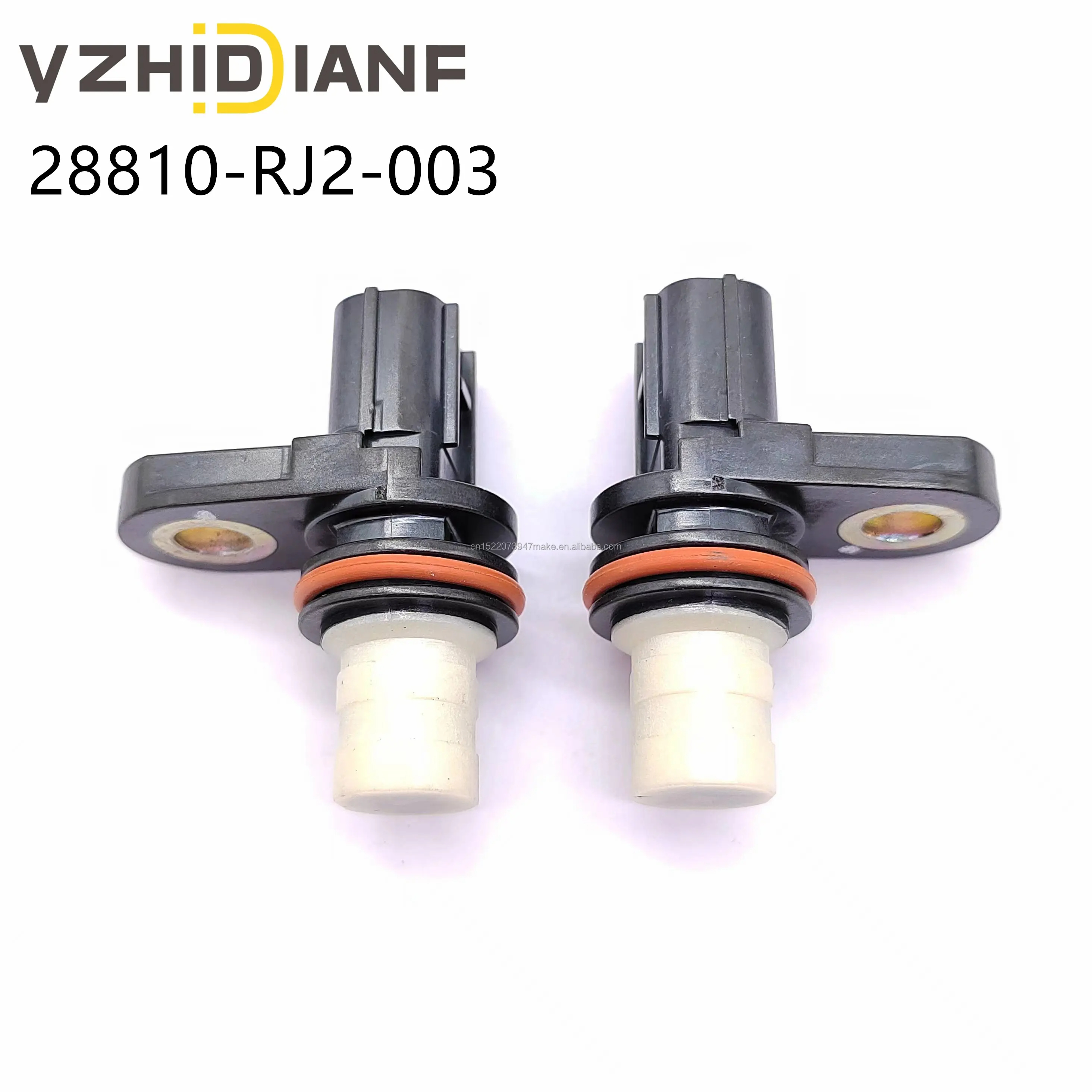 批发汽车发动机变速器转速传感器28810RJ2003 28810-RJ2-003适用于本田雅阁15-16 CRV 15-20