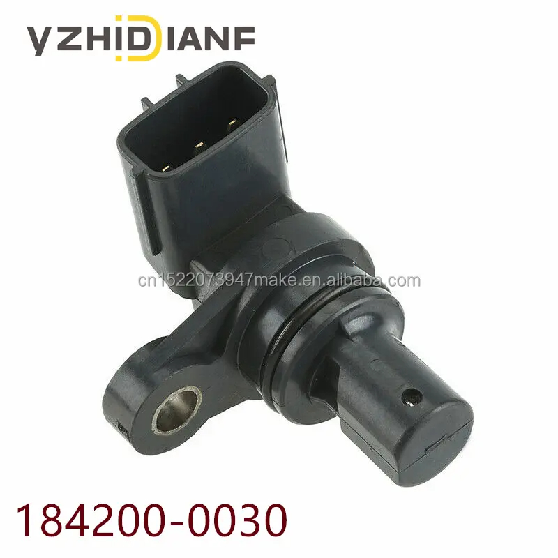 批发汽车变速器转速传感器FN11-21-551 184200-0030 SC154 SU6385 ADM57218 5S4923适用于马自达1.6 1.8
